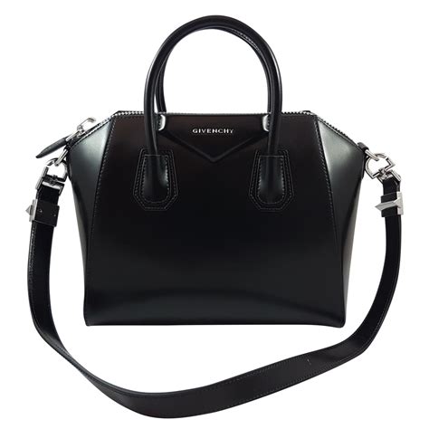 twilly givenchy antigona black|givenchy antigona small price.